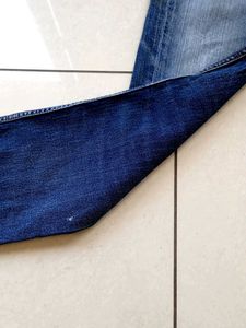 Flying Machine Blue Men Jeans
