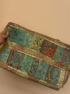 Boho Handbag