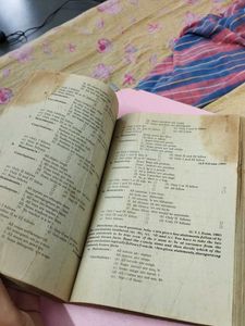 RS Agarwal Reasoning Book