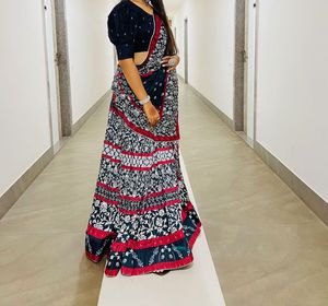 Petite Women Lehenga