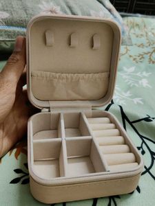 Jewelary Organizer Box