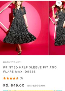 Body Cone (Free Kurti  With This)