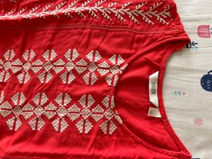 Ethnic Dress
