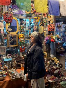 Stylish Black Jacket