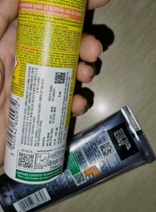 Garnier Skin Care Set