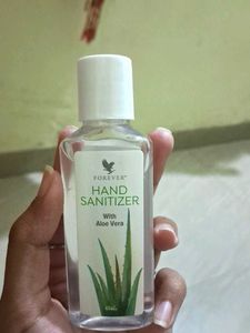 Forever Hand Sanitizer
