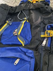 Travel Bag