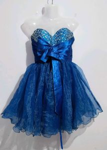 Y2K FAIRY CORSET STYLE FROCK