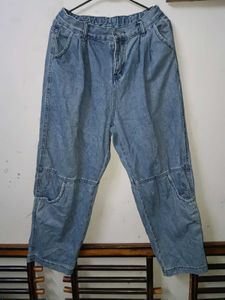 Baggy Jeans