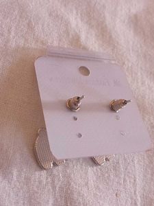 Cute Earrings 🐼