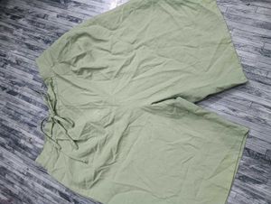 Olive🧡 Green Shorts