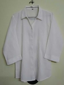 White Shirt