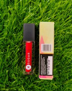 Sugar Lipstick