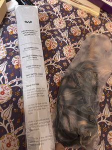 Winston Curling Wand