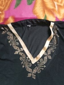 Its Burkha New Totally