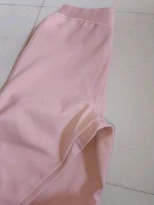Stracheble Pant For Girls