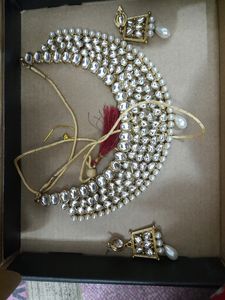 Kundan Set