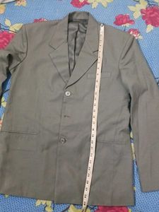 Blazer Grey
