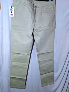 Trouser (men)