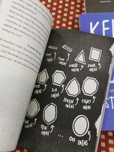 🔀 Austin Kleon Box Set 3 Books