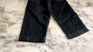 Denim Short&#39;s For Girl&#39;s