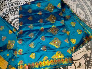 💐🖤 Assamese Mekhela Sador 💐🖤