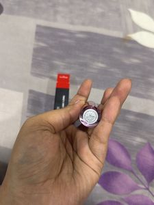 MAC Feels so Grand Liquid Lipstick