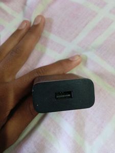 USB Charger Machine