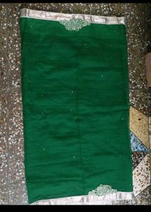 Green Net 🥻Sari