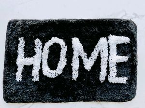 Home Door Mats &amp; Kitchen Set Combo