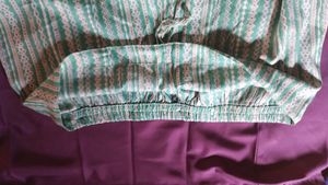 Brand New Rayon Kurta Set