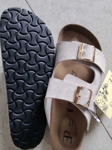 El Paso Slides New With Tag