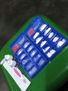 Nail Tip Kit