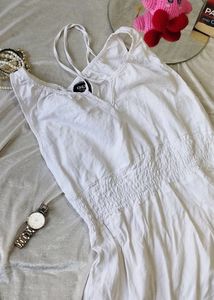 Combo Of Dress &amp; Handbag