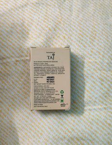 Forest Essentials Butter Soap - Aloe &amp; Neem