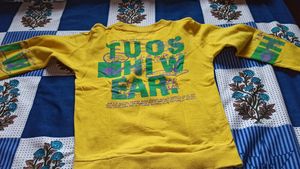 Full Tshirt