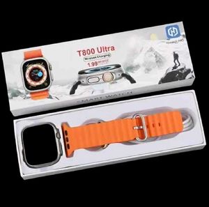 Smart Watch Ultra