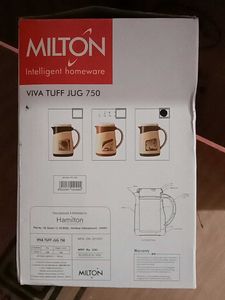 Milton Kettle