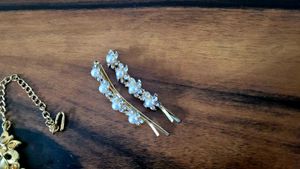 Hair Accessories Set