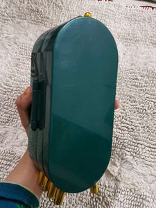 Vintage jewellery organizer