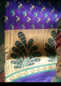 Cotton Saree