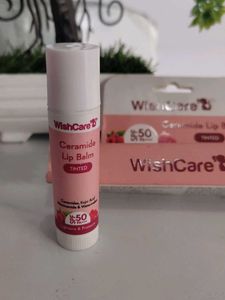 Tinted Lipbalm