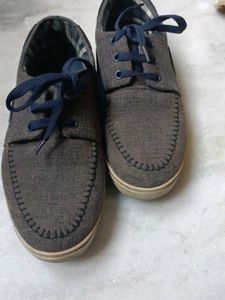 Boys Casual Shoes (UK 3)