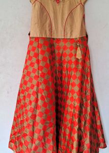 Festive Lehenga Choli