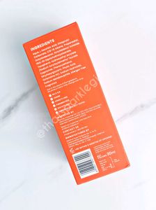 Foxtale Vitamin C Face Serum