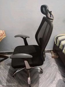 Ergonomic Office Chair