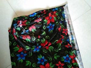 partywear Velvet Material