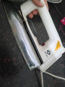 Bjaj Press Low Weight..