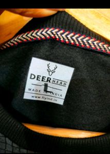 BRANDED SWEATSHIRT PACK OF 1 UNUSED