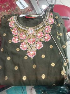 Kurti 4pc Combo